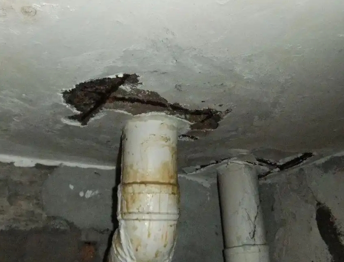 南召卫生间漏水维修公司浅析南召卫生间渗水维修的方法