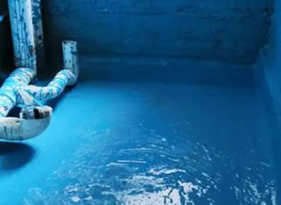 南召卫生间漏水维修公司分下防水公司如何判断防水工程的质量?