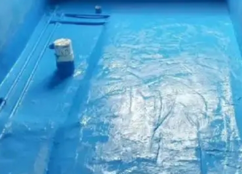 南召卫生间漏水维修公司分享下南召卫生间防水工程中常用防水涂料介绍。